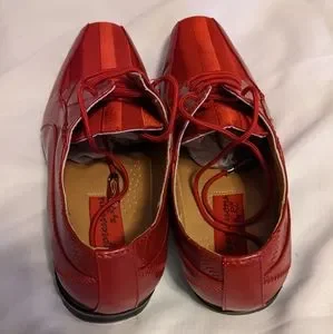 Expressions | Shoes | Expression By Rc 4925 Oxford Red Dress  display picture 3